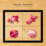 Larkin Gifford's Harmonica, album Cover.